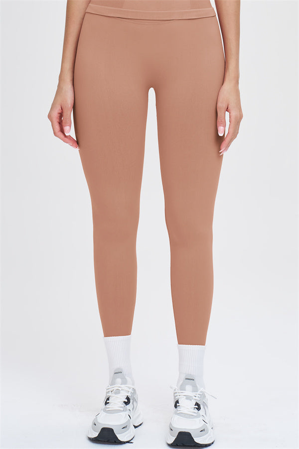 Legginsy Allure – Cashmere
