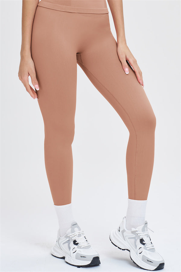 Legginsy Allure – Cashmere