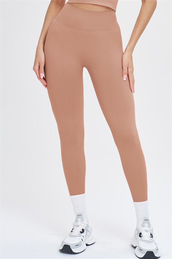 Legginsy Allure – Cashmere