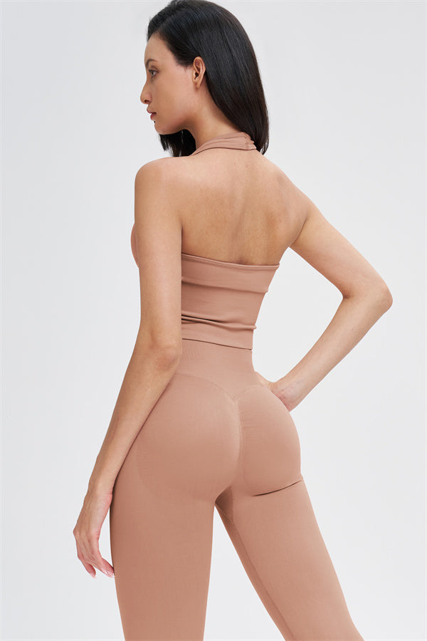 Legginsy Allure – Cashmere