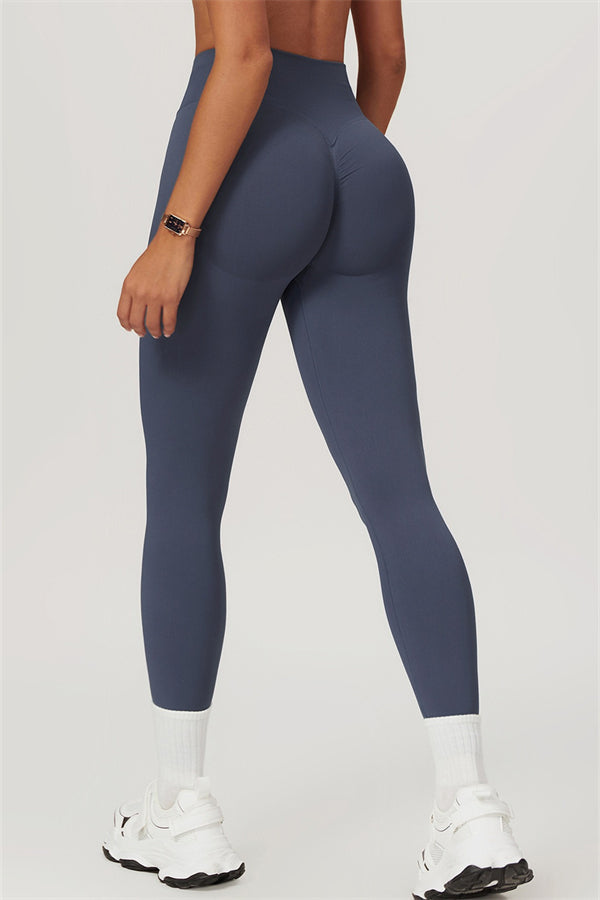 Legginsy Allure – Dolphin