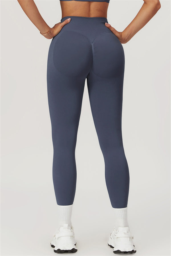 Legginsy Allure – Dolphin