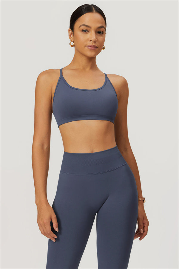 Legginsy Allure – Dolphin