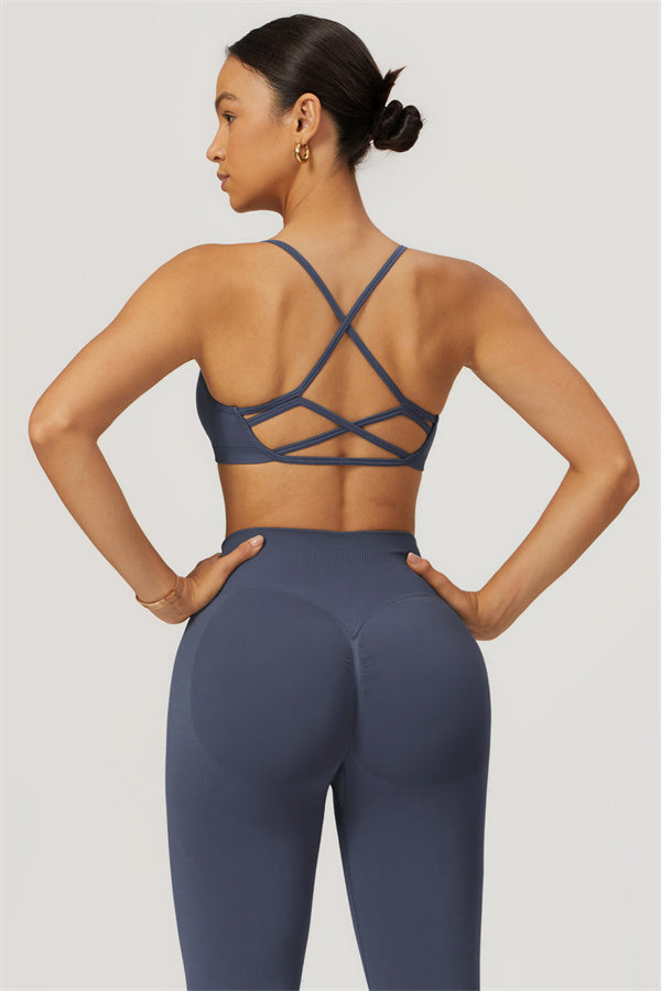 Legginsy Allure – Dolphin