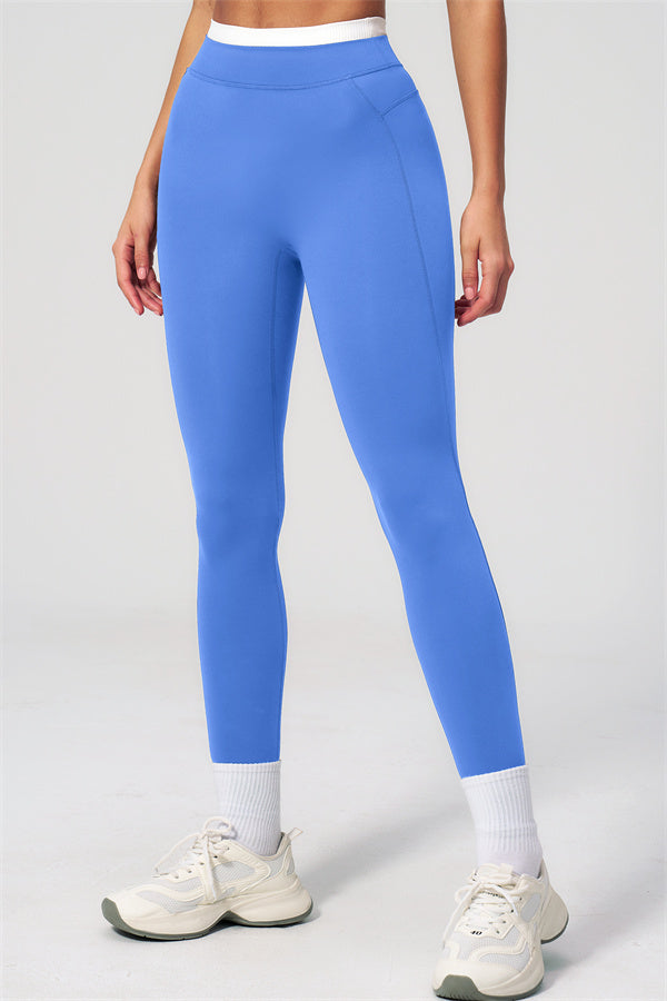 Legginsy Canyon – Sapphire