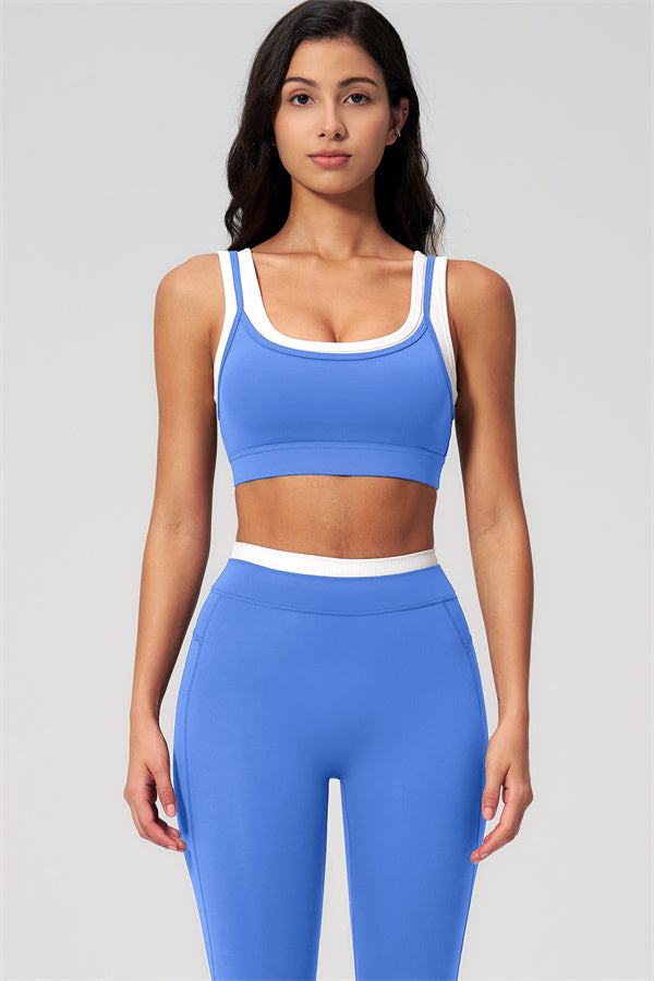Legginsy Canyon – Sapphire