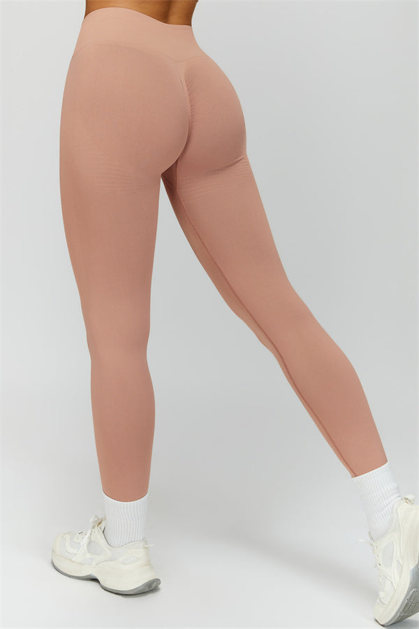 Legginsy Delight – Quicksand