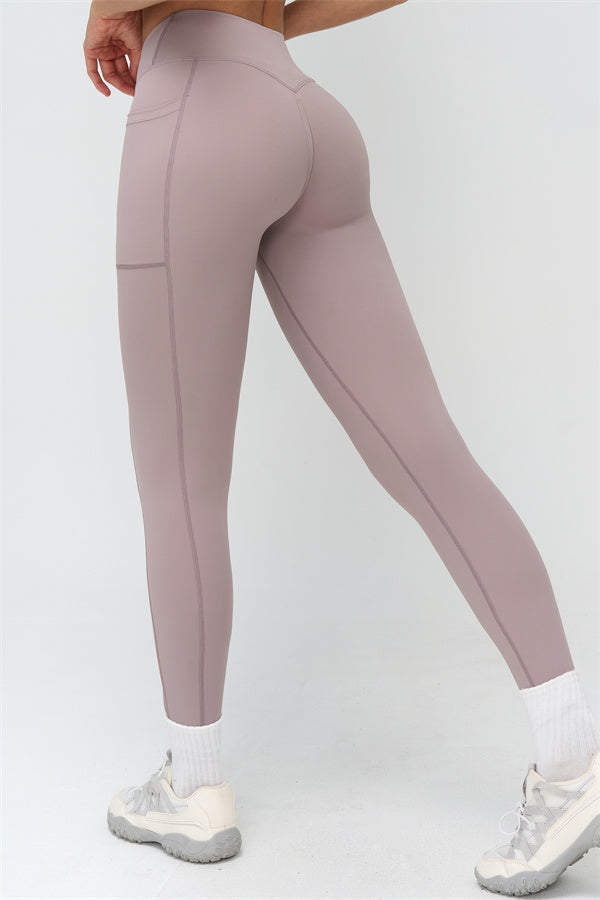 Legginsy Flourish – Blossom