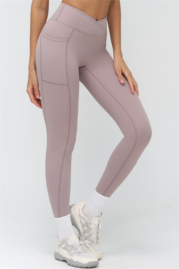Legginsy Flourish – Blossom