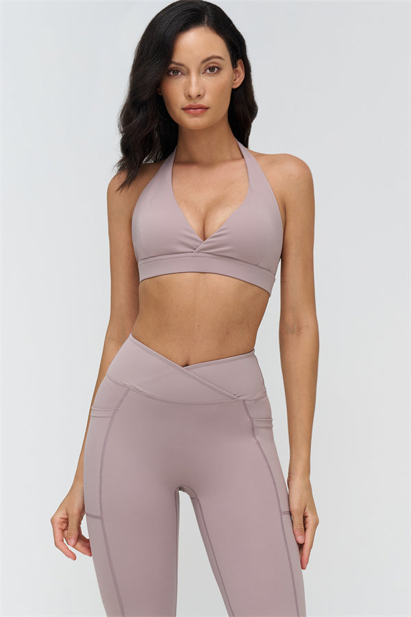 Legginsy Flourish – Blossom