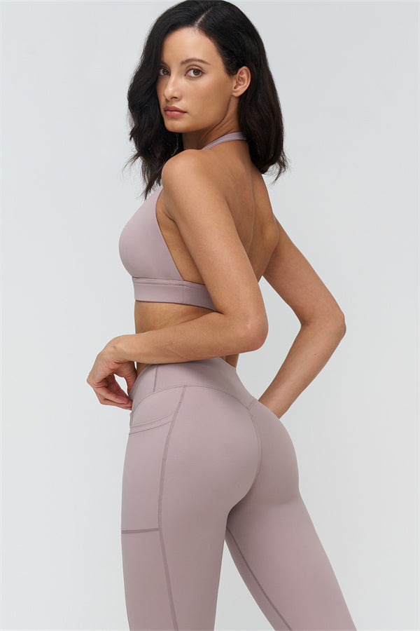 Legginsy Flourish – Blossom