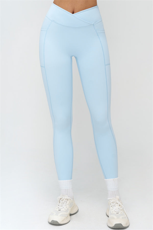 Legginsy Flourish – Tropical
