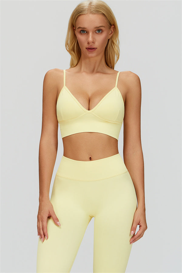 Legginsy Power – Julep