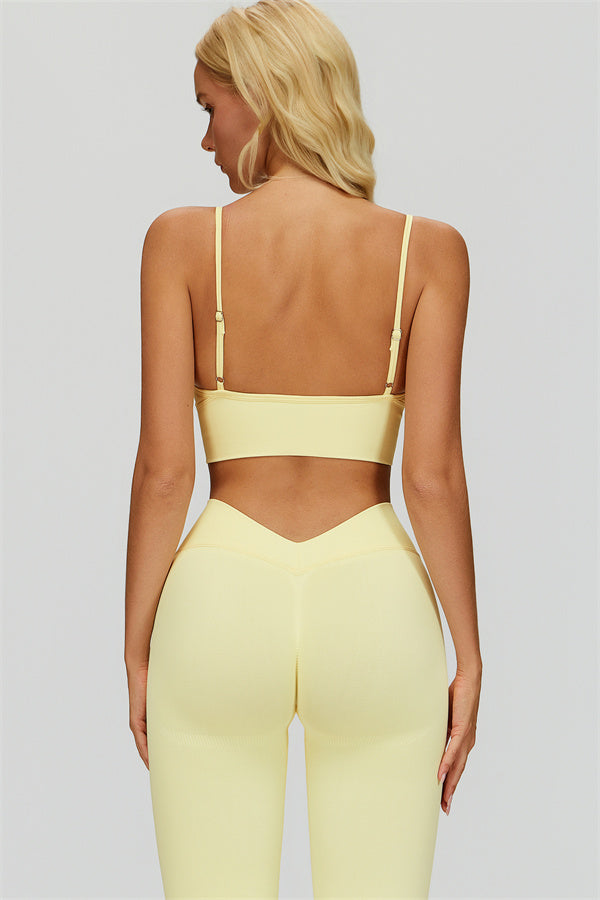 Legginsy Power – Julep