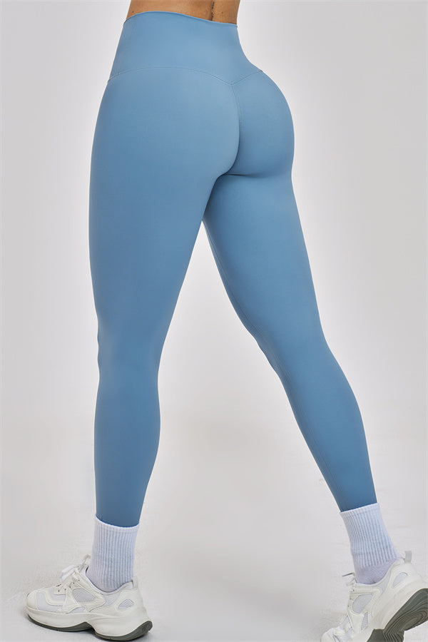 Legginsy Seraphine – Cool Blue
