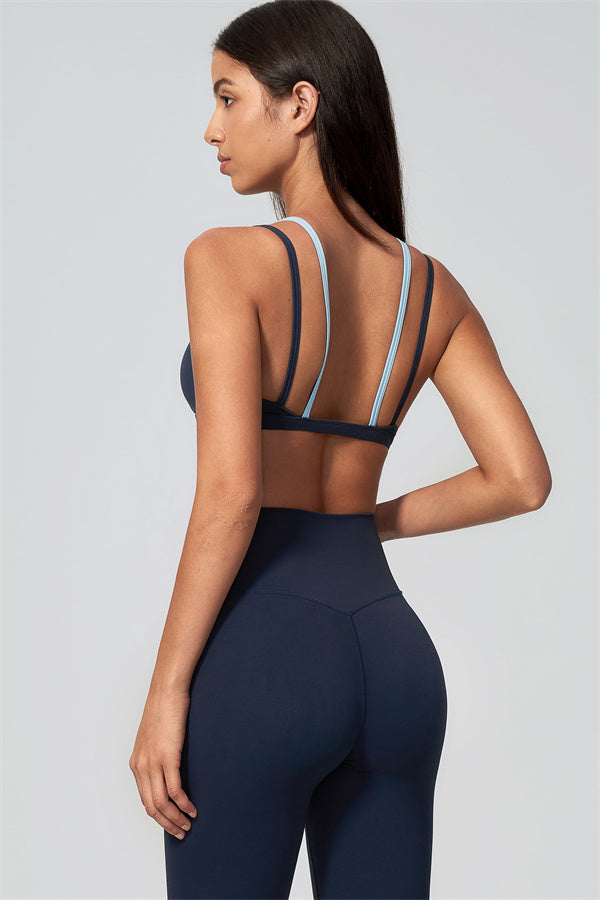 Legginsy Seraphine – Haiti