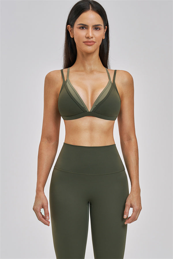 Legginsy Seraphine – Woodland