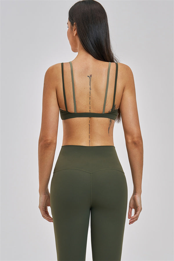 Legginsy Seraphine – Woodland