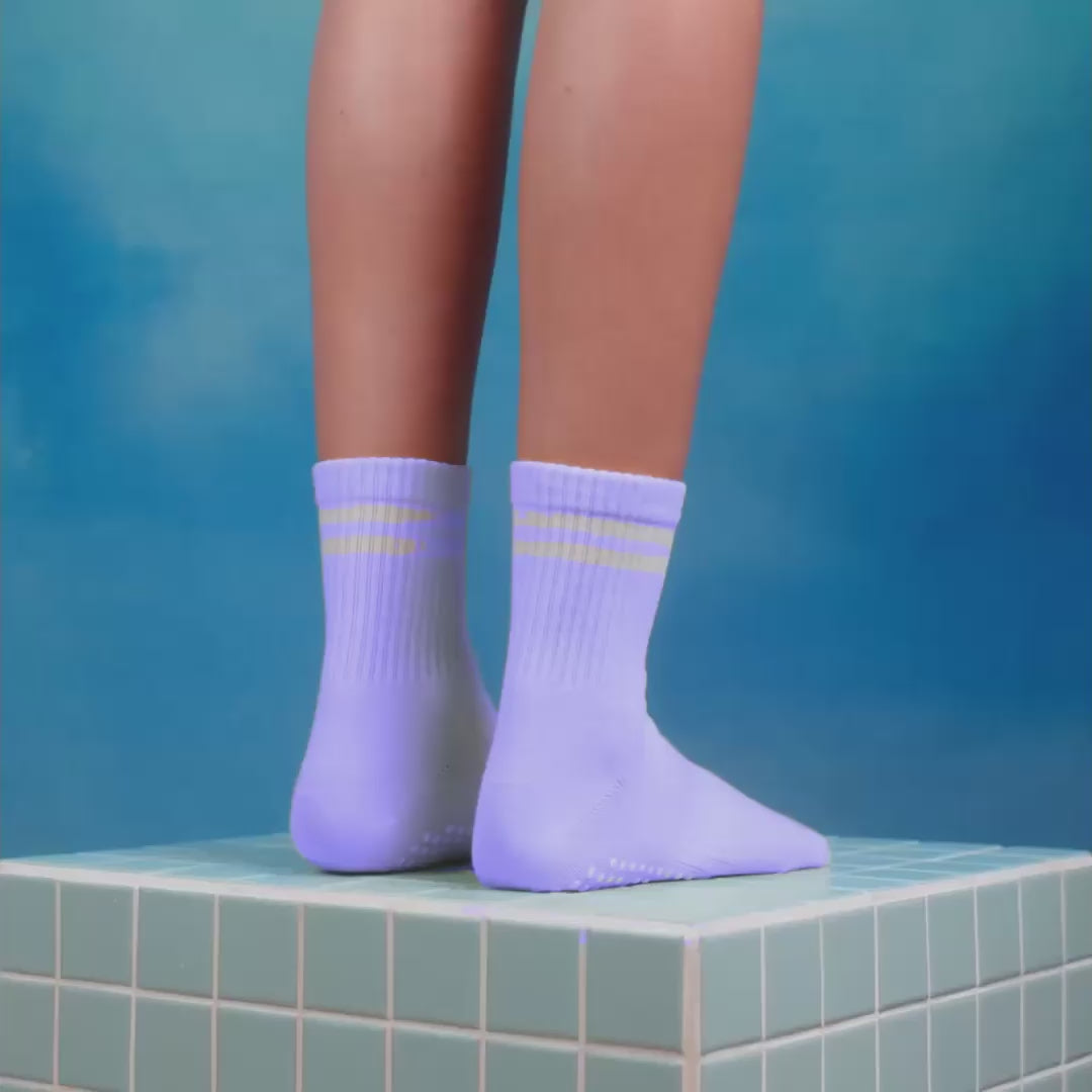 Skarpetki Pilates Grip Antypoślizgowe