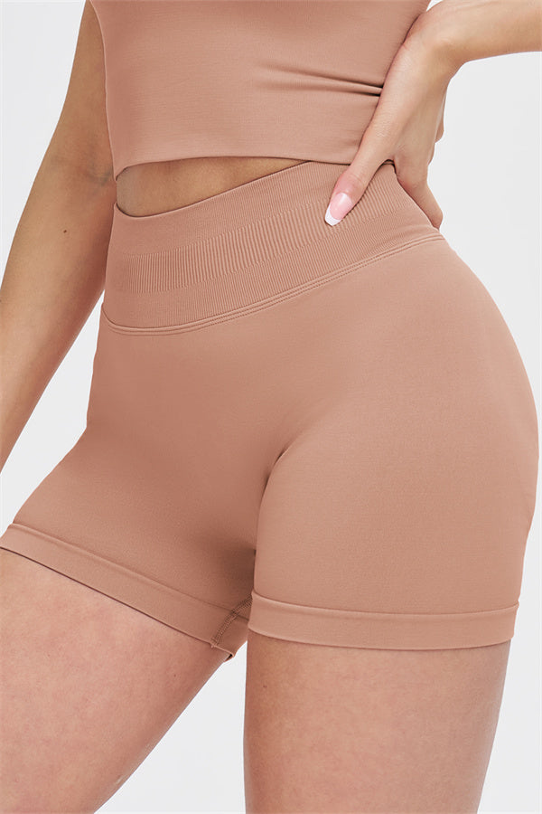 Szorty Allure – Cashmere