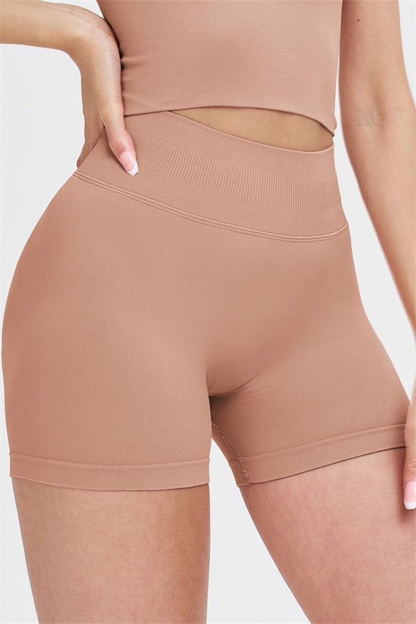 Szorty Allure – Cashmere