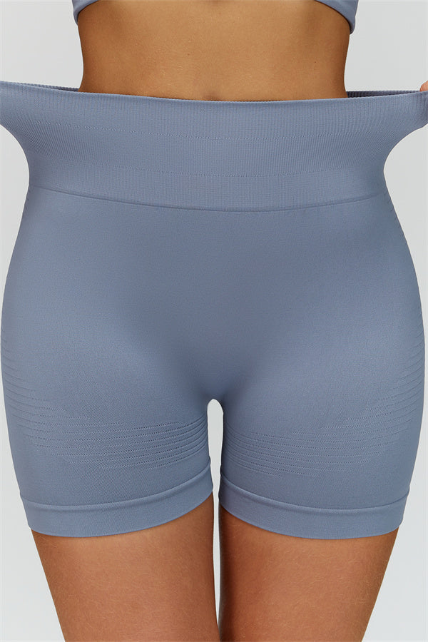 Szorty Delight – Soft Blue