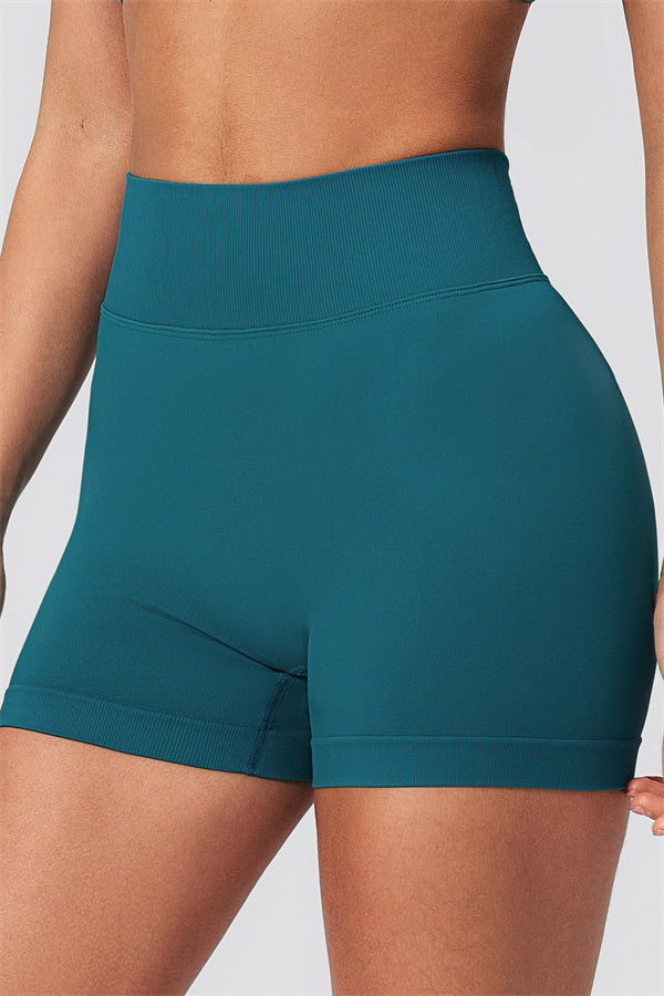 Szorty Nova – Dark Aqua