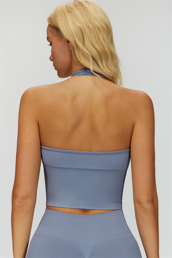 Top Delight – Soft Blue