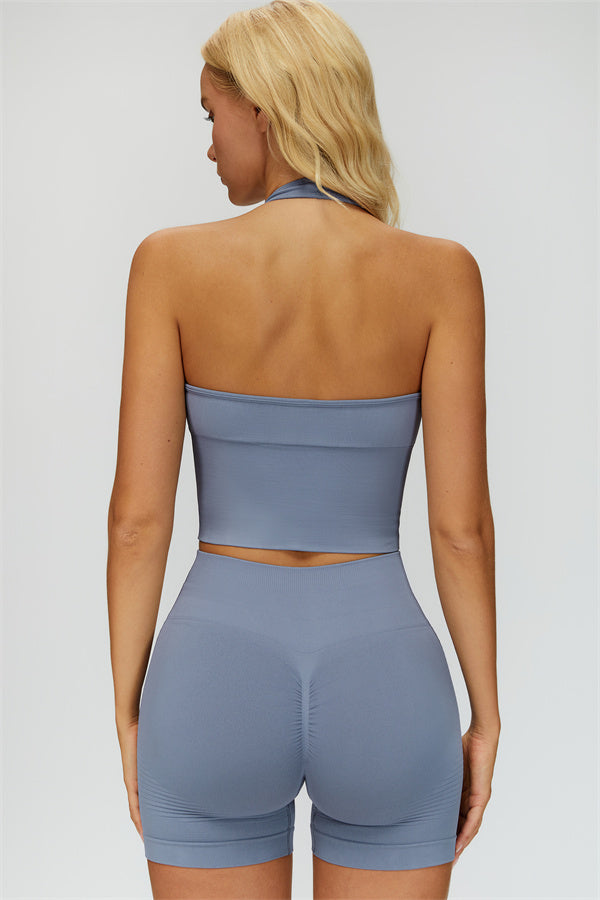 Top Delight – Soft Blue